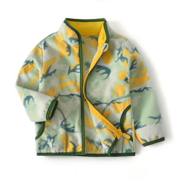 2020 new boys polar fleece thin outerwear kids autumn long sleeve print clothes boys casual fashion coats fashion clothes, Blue;gray
2020 new boys polar fleece thin outerwear kids autumn long sleeve print clothes boys casual fashion coats fashion clothes, Blue;gray