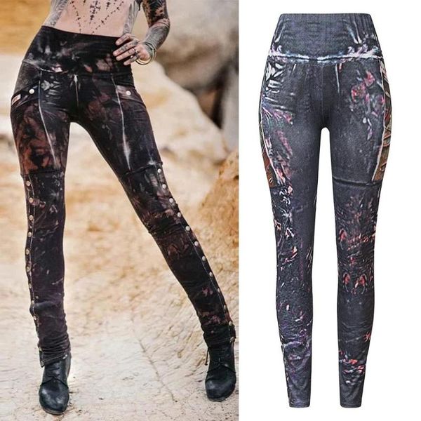 seamless yoga pant women retro printing high waist running fitness leggings workout clothes afslankslip hoge taille t, White;red
seamless yoga pant women retro printing high waist running fitness leggings workout clothes afslankslip hoge taille t, White;red