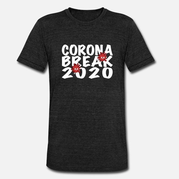 corona break spring 2020 party pandemic t shirt men fit 100% cotton s-xxxl formal fit funny spring kawaii
corona break spring 2020 party pandemic t shirt men fit 100% cotton s-xxxl formal fit funny spring kawaii