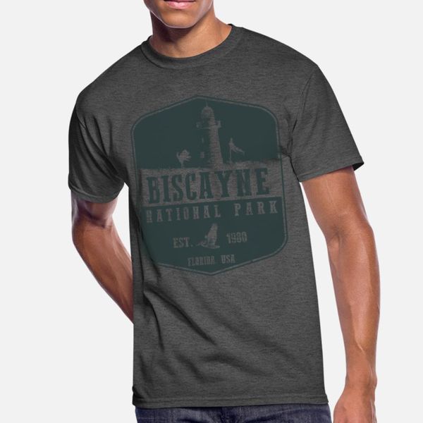 biscayne national park t shirt men design cotton o-neck original cute humor spring vintage shirt
biscayne national park t shirt men design cotton o-neck original cute humor spring vintage shirt