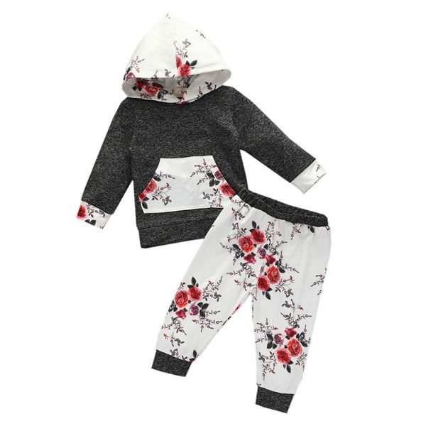 new 0-2year baby clothes set autumn cotton newborn baby boys girls clothes 2pcs floral kids clothing sets3 2020, White
new 0-2year baby clothes set autumn cotton newborn baby boys girls clothes 2pcs floral kids clothing sets3 2020, White