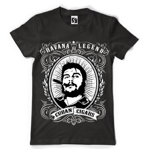 2019 new summer men fashion exclusive men's t-shirt - cuban cigars - havana legend design o-neck tee shirts
2019 new summer men fashion exclusive men's t-shirt - cuban cigars - havana legend design o-neck tee shirts