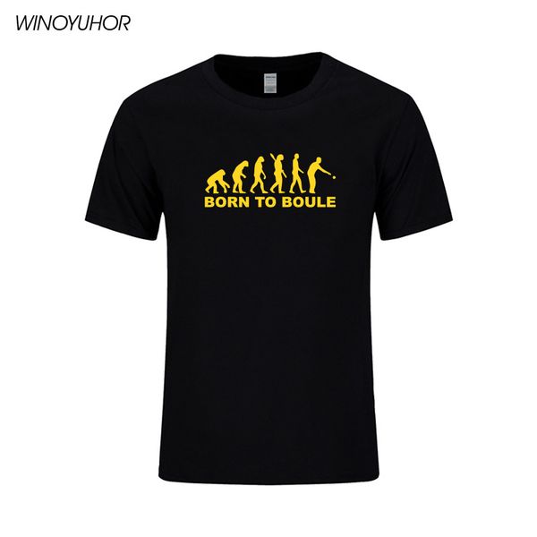 evolution of petanque personalised t-shirt men funny gift humor boule t shirts summer new short sleeve tee cotton
evolution of petanque personalised t-shirt men funny gift humor boule t shirts summer new short sleeve tee cotton