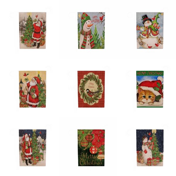 christmas snowman santa claus cloth hanging flag merry christmas decorations for home xmas ornaments banners#765
christmas snowman santa claus cloth hanging flag merry christmas decorations for home xmas ornaments banners#765