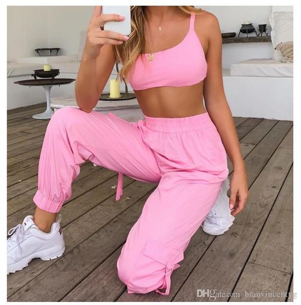 gymwear grils 2 piece set pants sportswear summer 2 piece set women gym sportswear womens yoga clothing tracksuits matchingb bra, Gray
gymwear grils 2 piece set pants sportswear summer 2 piece set women gym sportswear womens yoga clothing tracksuits matchingb bra, Gray