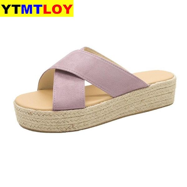 женщины марка тапочки лето слайды open toe flat повседневная обувь leisure сандал женский пляж вьетнамки большой размер 35-43, Black
женщины марка тапочки лето слайды open toe flat повседневная обувь leisure сандал женский пляж вьетнамки большой размер 35-43, Black