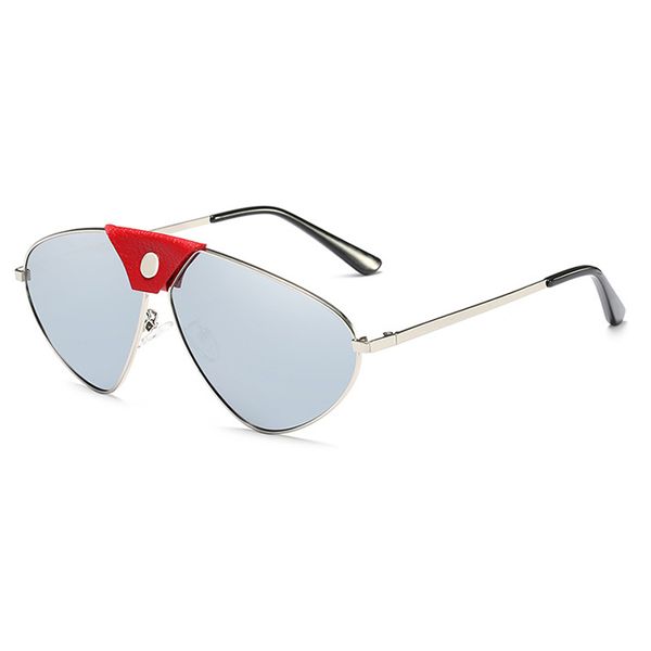 sunglasses polarized steampunk goggles retro punk sun glasses for men women driving summer goggle uv400, White;black
sunglasses polarized steampunk goggles retro punk sun glasses for men women driving summer goggle uv400, White;black