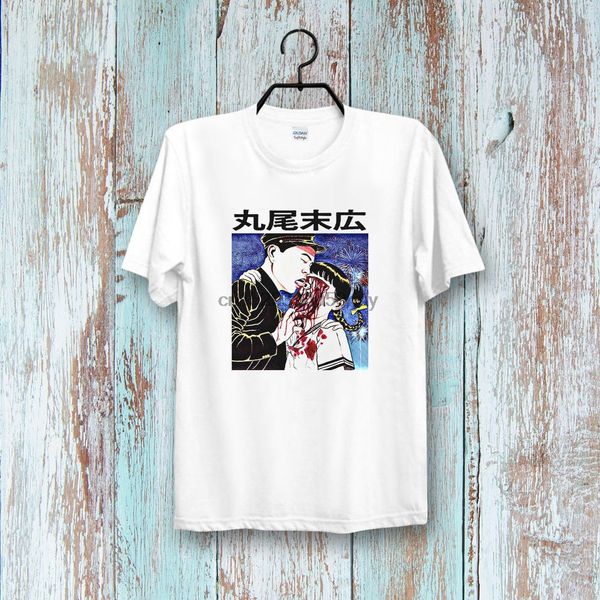 suehiro maruo eyeball lick cult japanese anime tee retro cool vintage style & ladies t shirt 501b 
suehiro maruo eyeball lick cult japanese anime tee retro cool vintage style & ladies t shirt 501b