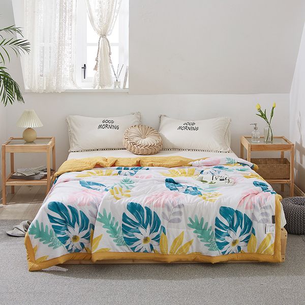 2020 cartoon printed bedspread summer quilt blanket comforter bed cover quilting home textiles suitable for children free
2020 cartoon printed bedspread summer quilt blanket comforter bed cover quilting home textiles suitable for children free