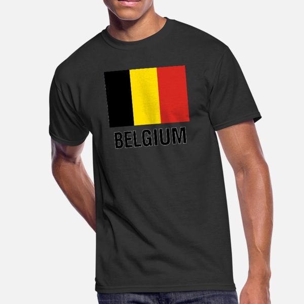flag belgium t shirt men character short sleeve euro size s-3xl letters loose funny casual spring autumn standard shirt
flag belgium t shirt men character short sleeve euro size s-3xl letters loose funny casual spring autumn standard shirt