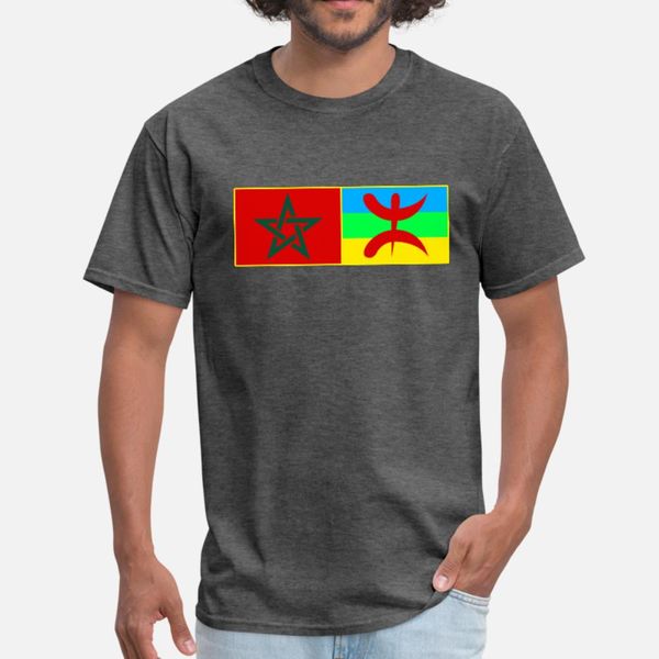 morocco amazigh t shirt men fit 100% cotton s-3xl letters fit fashion spring autumn slim
morocco amazigh t shirt men fit 100% cotton s-3xl letters fit fashion spring autumn slim