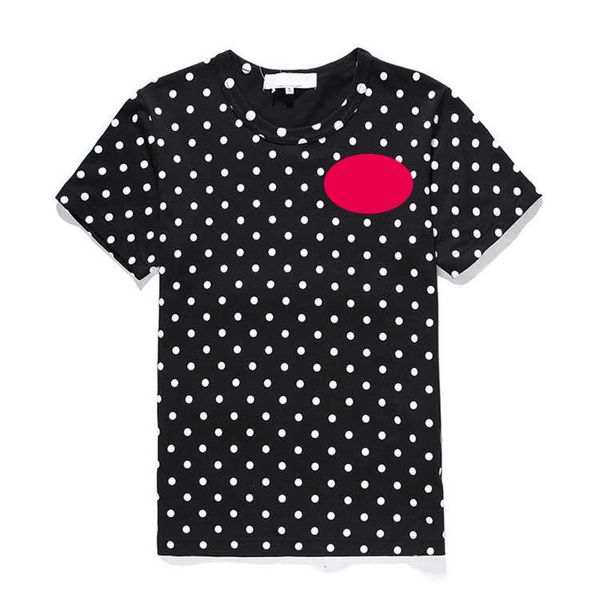 2020 women t shirts summer fashion lady tees breathable short sleeves with dot and stripe tees shirt cotton blend, White;black
2020 women t shirts summer fashion lady tees breathable short sleeves with dot and stripe tees shirt cotton blend, White;black
