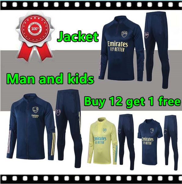 2020 2021 arsen men and kids soccer jerseys tracksuits sportswear 20 21 training uniform polo maillot de football shirt tracksuit, Black
2020 2021 arsen men and kids soccer jerseys tracksuits sportswear 20 21 training uniform polo maillot de football shirt tracksuit, Black