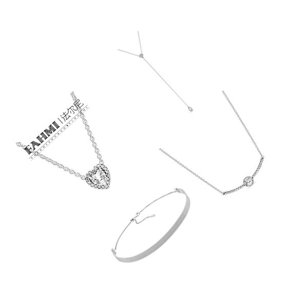 fahmi 100% 925 sterling silver reflexions mesh choker sparkling heart 45cm geometric shapes necklace geometric shapes drop necklace
fahmi 100% 925 sterling silver reflexions mesh choker sparkling heart 45cm geometric shapes necklace geometric shapes drop necklace