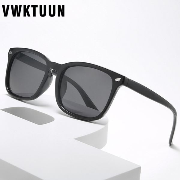vwktuun polarized sunglasses men women simple design mirror sun glasses square shades driving outdoor glasses sport eyewear, White;black
vwktuun polarized sunglasses men women simple design mirror sun glasses square shades driving outdoor glasses sport eyewear, White;black