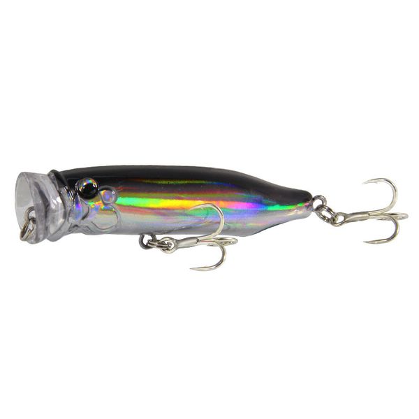 1pc topwater поппер рыболовная приманка 7см / 9.4g искусственной приманки воблера исогд жесткие приманки для рыбалки рыбы карп щука рыболовн
1pc topwater поппер рыболовная приманка 7см / 9.4g искусственной приманки воблера исогд жесткие приманки для рыбалки рыбы карп щука рыболовн