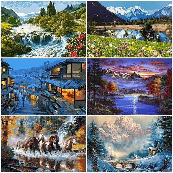 wall art diy paint by number canvas painting kits scenery unique gift coloring by numbers lake home decoration wall art
wall art diy paint by number canvas painting kits scenery unique gift coloring by numbers lake home decoration wall art