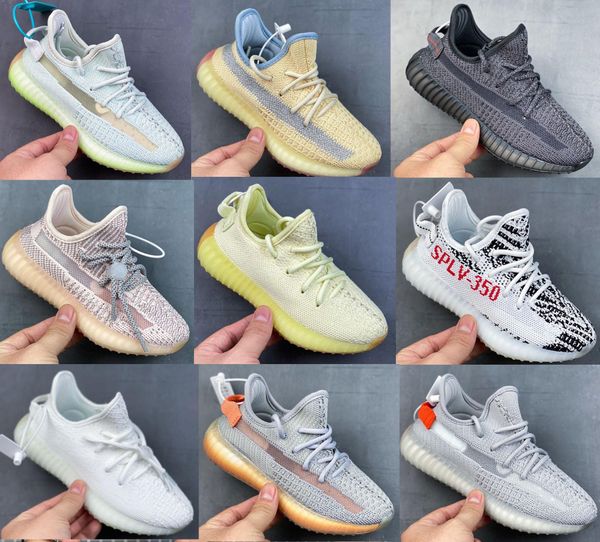 highest qualit 28-35 boy girl child shoes v2 kanye west s triple white bred butter teach red green-core zebra sports sply training sneakers, Black 
highest qualit 28-35 boy girl child shoes v2 kanye west s triple white bred butter teach red green-core zebra sports sply training sneakers, Black