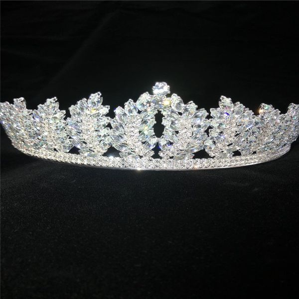 мода rhinestone корона леди простой головной убор корону ювелирные изделия свадебные аксессуары подарок на день рождения, Golden;silver
мода rhinestone корона леди простой головной убор корону ювелирные изделия свадебные аксессуары подарок на день рождения, Golden;silver