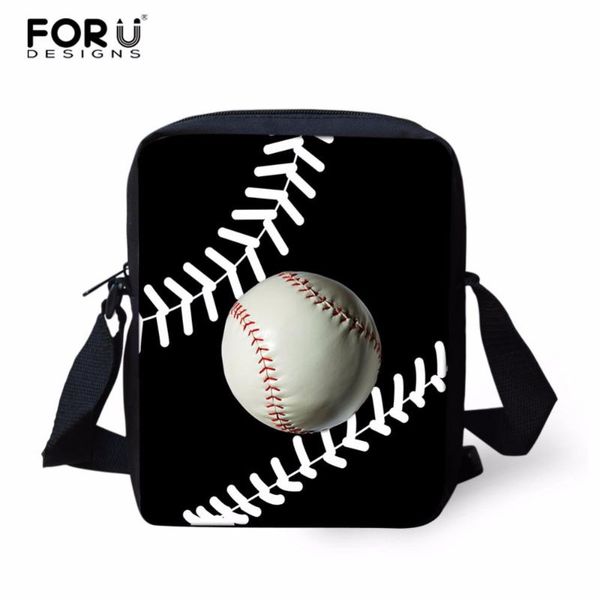 forudesigns kid bag fashion baseballs crossbody bag shoulder men mini messenger bags small casual children school bags custom
forudesigns kid bag fashion baseballs crossbody bag shoulder men mini messenger bags small casual children school bags custom