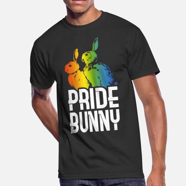 lgbt gay pride bunny t shirt men designer tee shirt round collar male loose funny spring unique shirt
lgbt gay pride bunny t shirt men designer tee shirt round collar male loose funny spring unique shirt