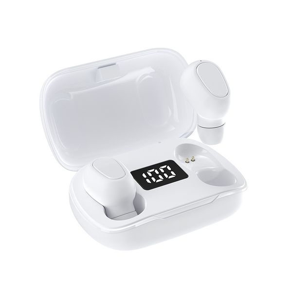 tws wireless bluetooth headset hifi noise reduction stereo sound effect led digital display 5.0 chip mini headset
tws wireless bluetooth headset hifi noise reduction stereo sound effect led digital display 5.0 chip mini headset