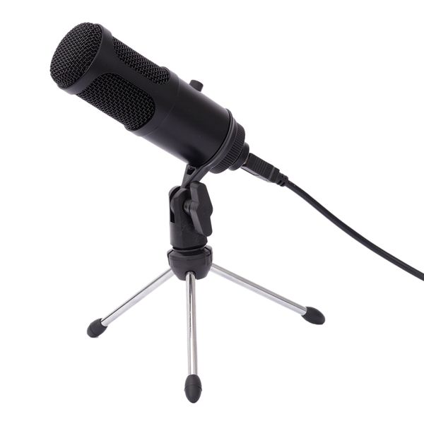 deals professional usb capacitor microphone computer recording microphone with volume adjusting for pc notebook c
deals professional usb capacitor microphone computer recording microphone with volume adjusting for pc notebook c