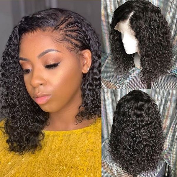 short bob wig lace front human hair wigs with baby hair 13x4 brazilian wavy remy hair bob wigs for women glueless wigs for women, Black
short bob wig lace front human hair wigs with baby hair 13x4 brazilian wavy remy hair bob wigs for women glueless wigs for women, Black