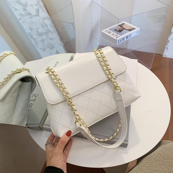 selling women famale lady chain classic handbag tote girl shoulder bag leather messenger vintage for women
selling women famale lady chain classic handbag tote girl shoulder bag leather messenger vintage for women