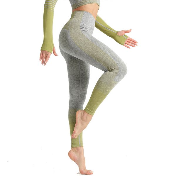 yoga outfits gradient elastic slim fitness gym workout leggings bulifter wrinkle pants sportswear high waist running, White;red
yoga outfits gradient elastic slim fitness gym workout leggings bulifter wrinkle pants sportswear high waist running, White;red