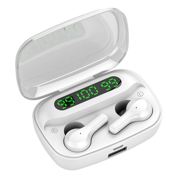 новые bluetooth наушники r3 беспроводные наушники с микрофоном tws водонепроницаемые гарнитуры шумоподавление earbuds с 2000mah зарядка box
новые bluetooth наушники r3 беспроводные наушники с микрофоном tws водонепроницаемые гарнитуры шумоподавление earbuds с 2000mah зарядка box