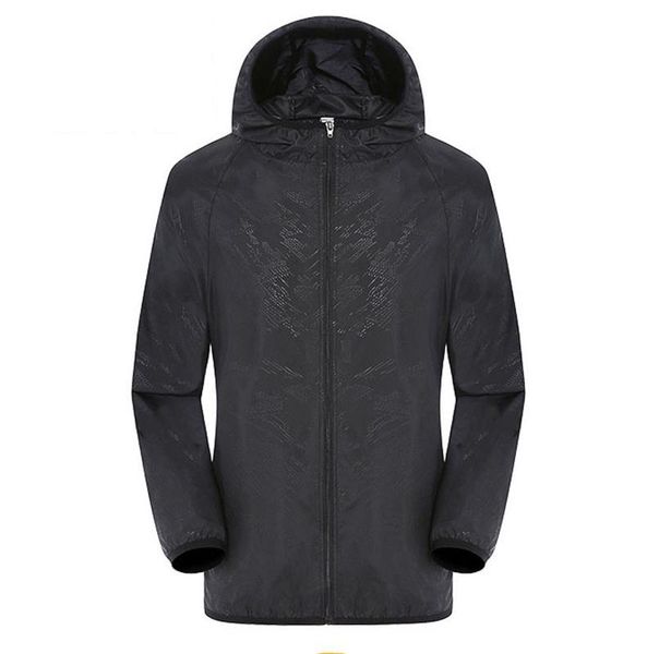 sport jacket cycling men's women casual jackets windproof ultra-light rainproof windbreaker hooded chaqueta deportiva hombre, Black;red
sport jacket cycling men's women casual jackets windproof ultra-light rainproof windbreaker hooded chaqueta deportiva hombre, Black;red