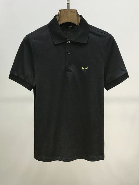 fashion luxurious europe paris patchwork men tshirt fashion mens designers t shirt casual men clothes medusa cotton tee luxurious polo lol, White;black
fashion luxurious europe paris patchwork men tshirt fashion mens designers t shirt casual men clothes medusa cotton tee luxurious polo lol, White;black