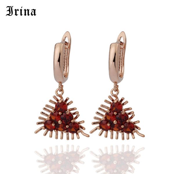 dangle & chandelier irina 3 color fashion flower geometric triangle 585 crystal earrings for women zircon drop minimalist jewelry, Silver
dangle & chandelier irina 3 color fashion flower geometric triangle 585 crystal earrings for women zircon drop minimalist jewelry, Silver