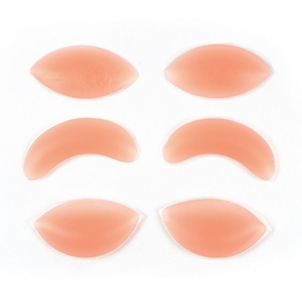chicken fillets silicone breast enhancers bra insert pad silicone bra push up invisiable inserts breast enhancers pads opp packing
chicken fillets silicone breast enhancers bra insert pad silicone bra push up invisiable inserts breast enhancers pads opp packing