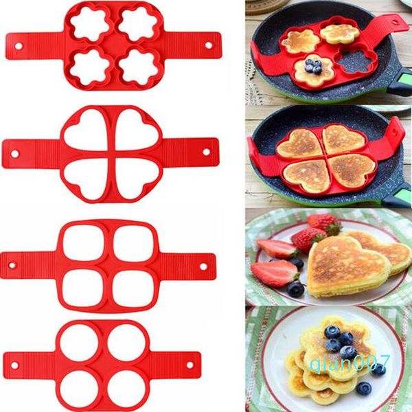 mold mold diy form holes egg rings silicone shipping pancake egg fried rings 4 pancake kitchen nonstick cooking non-stick tools kmbia
mold mold diy form holes egg rings silicone shipping pancake egg fried rings 4 pancake kitchen nonstick cooking non-stick tools kmbia