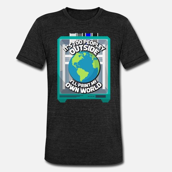 i ll print my own world funny 3d printer t shirt men customized tee shirt s-3xl formal gift fashion spring novelty shirt
i ll print my own world funny 3d printer t shirt men customized tee shirt s-3xl formal gift fashion spring novelty shirt