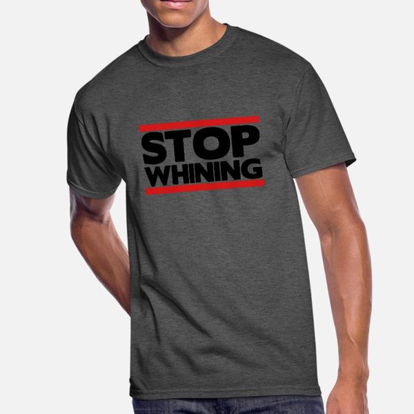swhining t shirt men create tee shirt round neck leisure famous funny summer formal shirt
swhining t shirt men create tee shirt round neck leisure famous funny summer formal shirt