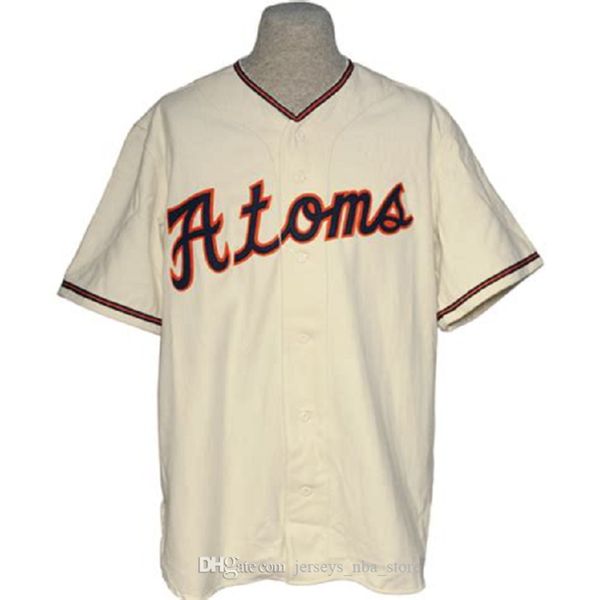 tri-city atoms 1965 home jersey 100% stitched embroidery vintage baseball jerseys custom any name any number 04, Blue;black
tri-city atoms 1965 home jersey 100% stitched embroidery vintage baseball jerseys custom any name any number 04, Blue;black