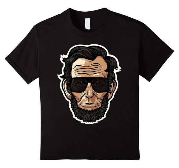 2019 summer t shirt cool abraham lincoln president slave abolition t shirt t shirts
2019 summer t shirt cool abraham lincoln president slave abolition t shirt t shirts