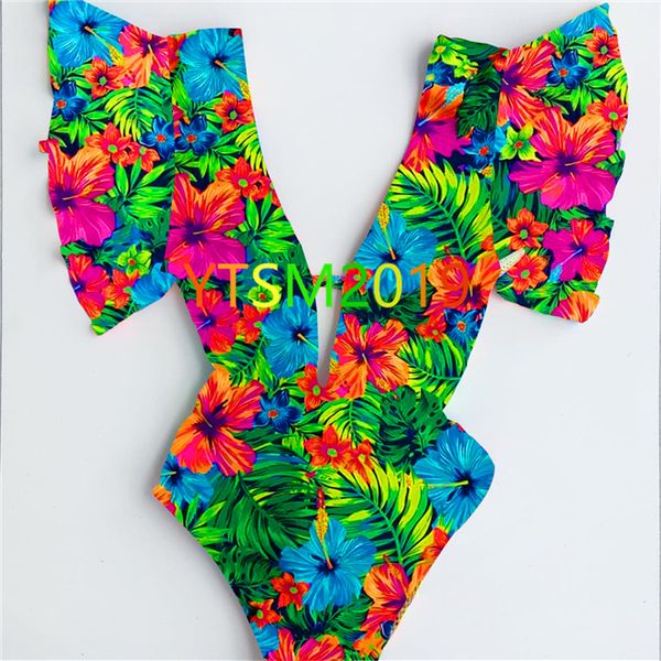 bikini women's ruffle swimwear backless swimsuit summer style swimming suit fashion print bathing suit, White;black
bikini women's ruffle swimwear backless swimsuit summer style swimming suit fashion print bathing suit, White;black