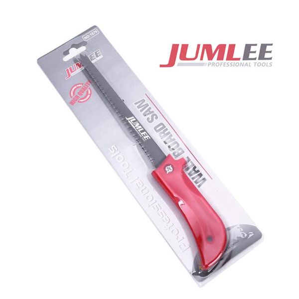 jumlee manual 2 in 1 hand saw garden fruit tree woodworking saw 290mm 24 teeth disc wheel blades cut off drill rotary tools
jumlee manual 2 in 1 hand saw garden fruit tree woodworking saw 290mm 24 teeth disc wheel blades cut off drill rotary tools
