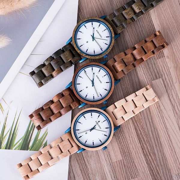 bobo bird quartz mens watches wood women watch fashion wristwatch male show date customized dropshipping, Slivery;brown
bobo bird quartz mens watches wood women watch fashion wristwatch male show date customized dropshipping, Slivery;brown
