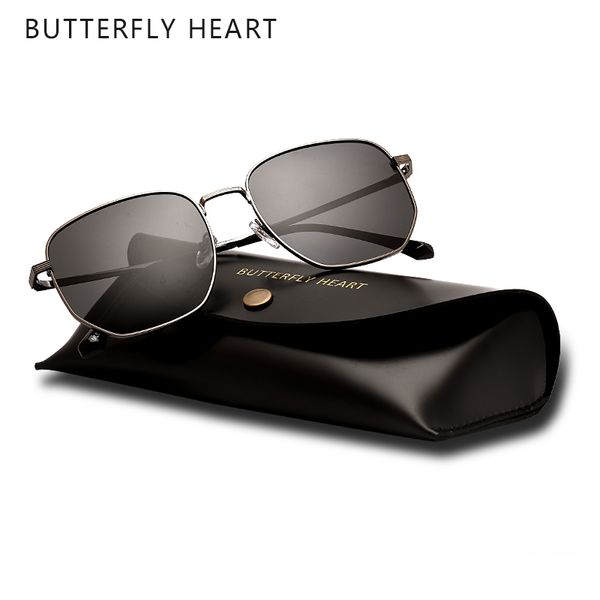 vintage retro brand designer men polarized sunglasses square classic men shades sun glasses uv400, White;black
vintage retro brand designer men polarized sunglasses square classic men shades sun glasses uv400, White;black