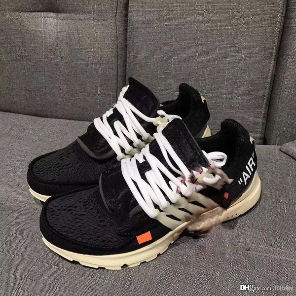 off presto 2.0 running shoes man woman air black muslin white cone authentic sneakers ourdoor sports trainers with original box
off presto 2.0 running shoes man woman air black muslin white cone authentic sneakers ourdoor sports trainers with original box