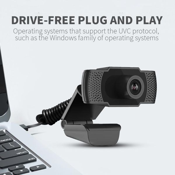 webcams 2m pixel mini usb 2.0 webcam full hd 1080p auto focus web camera with microphone for computer pc lapvideo calling live
webcams 2m pixel mini usb 2.0 webcam full hd 1080p auto focus web camera with microphone for computer pc lapvideo calling live