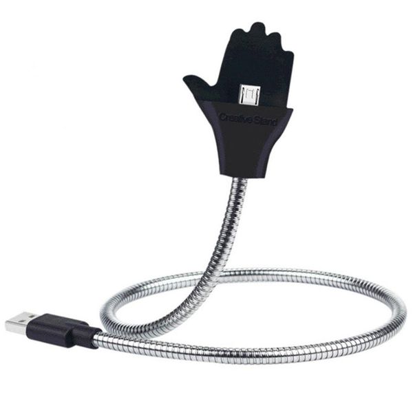 cgjxsazy flexible usb cable stand data cable car charger holder for samsung sony type c android ios
cgjxsazy flexible usb cable stand data cable car charger holder for samsung sony type c android ios