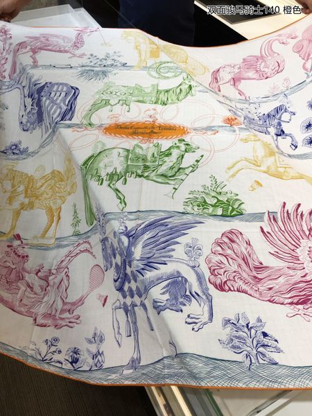 double-sided horse knight square scarf designer scarf bucket hat baseball cap hat ladies luxury designer scarf silk designer turban 2020 new, Blue;gray
double-sided horse knight square scarf designer scarf bucket hat baseball cap hat ladies luxury designer scarf silk designer turban 2020 new, Blue;gray
