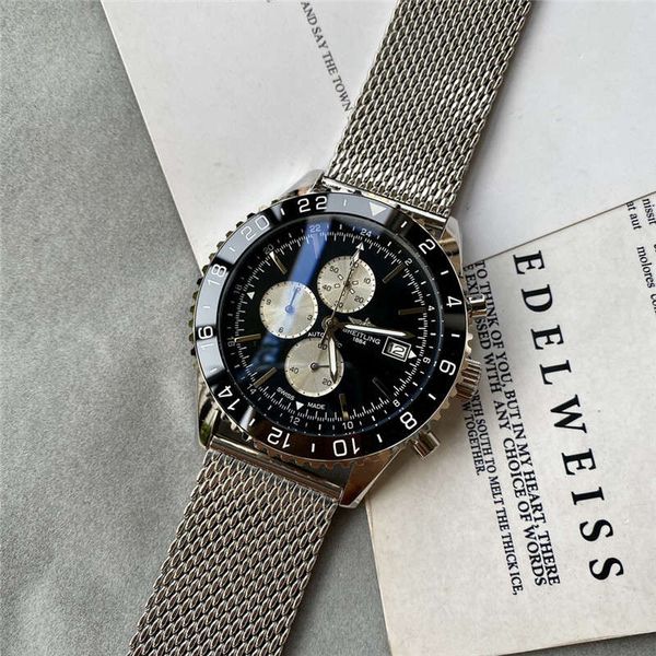 2020 luxury mens professional quartz bentley watch men's watches wristwatch br03, Black;brown
2020 luxury mens professional quartz bentley watch men's watches wristwatch br03, Black;brown