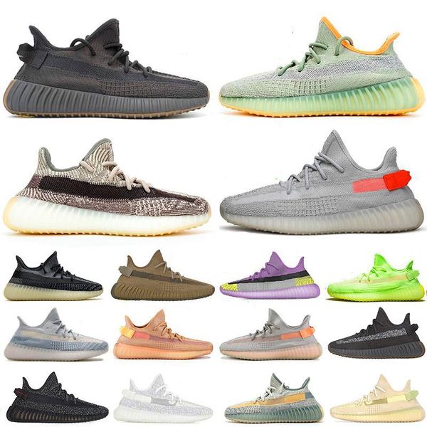2020 новый kanye west азриэл задний фонарь шлак земля кроссовки zyon mens женщины облако белая зебра светоотражающие статическая тренеров кр
2020 новый kanye west азриэл задний фонарь шлак земля кроссовки zyon mens женщины облако белая зебра светоотражающие статическая тренеров кр